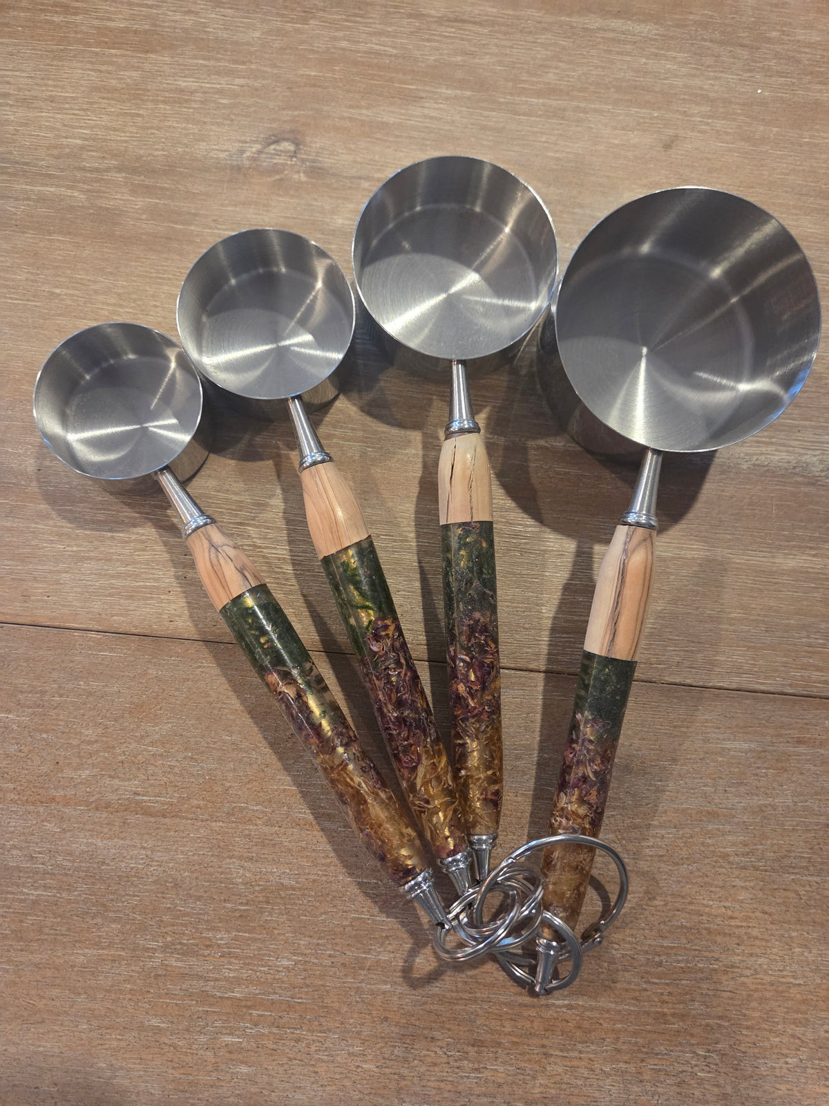 Measuring Cups