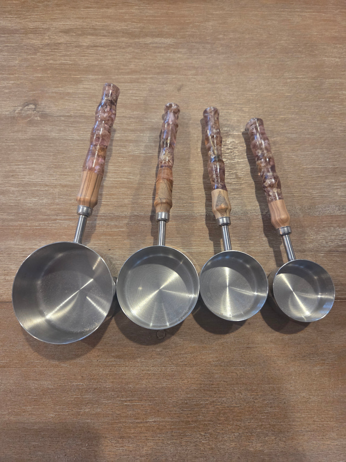 Measuring Cups