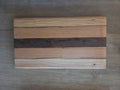 Handcrafted Hardwood Wood Cutting Board