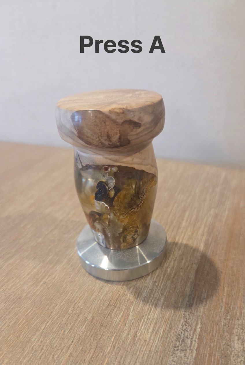 Coffee Press