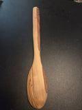 Handcrafted Olive Wood Spoon