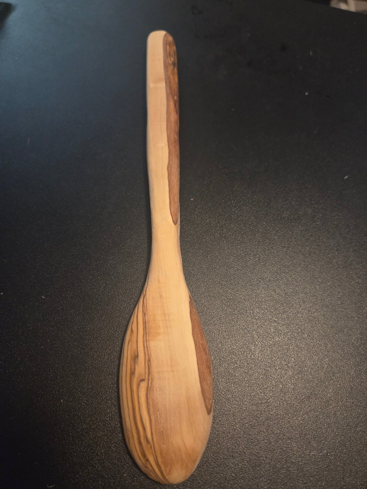Handcrafted Olive Wood Spoon